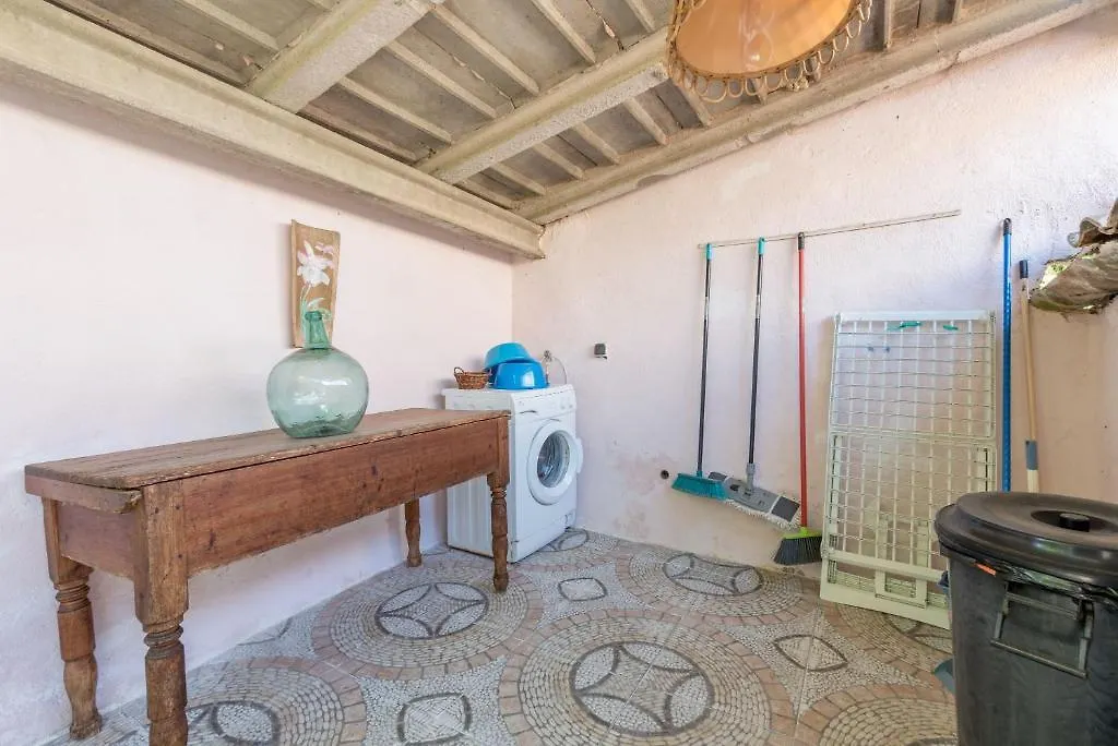 Sa Caseta Den Tronca Sant Joan