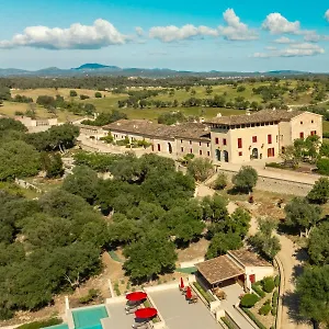 4* Hotel Sa Bastida Luxury Retreat & Adults Only - Over 14